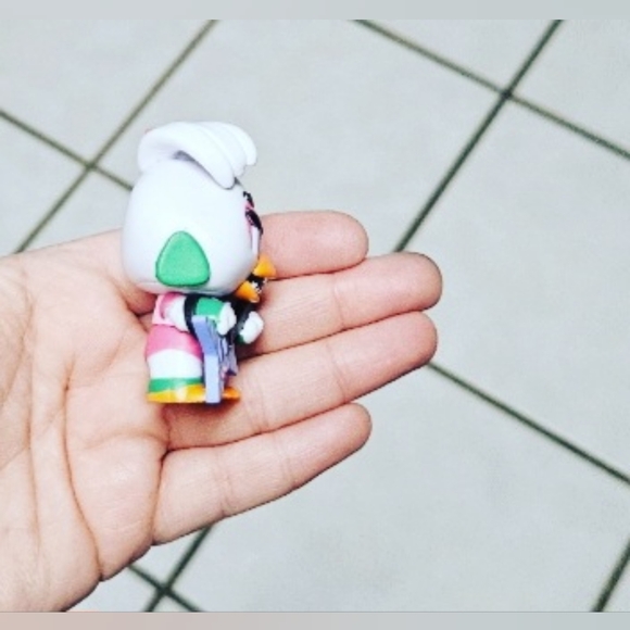 Funko Five Nights at Freddy's Security Breach Mystery Minis Glamrock Chica - Picture 6 of 14